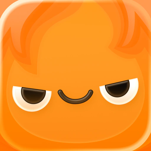 Trendy: Profile Report & Boost app icon