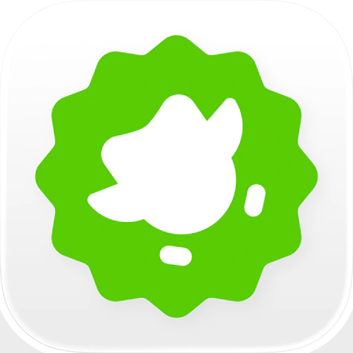 DET - Duolingo English Test app icon
