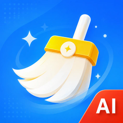 One Cleaner - AI Clean Storage app icon