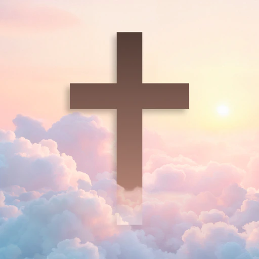 Holy Bible: Scripture Study app icon