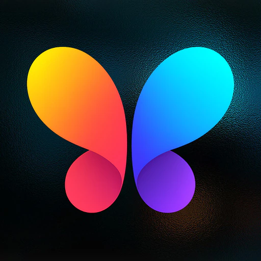 AI Photos Editor+ app icon