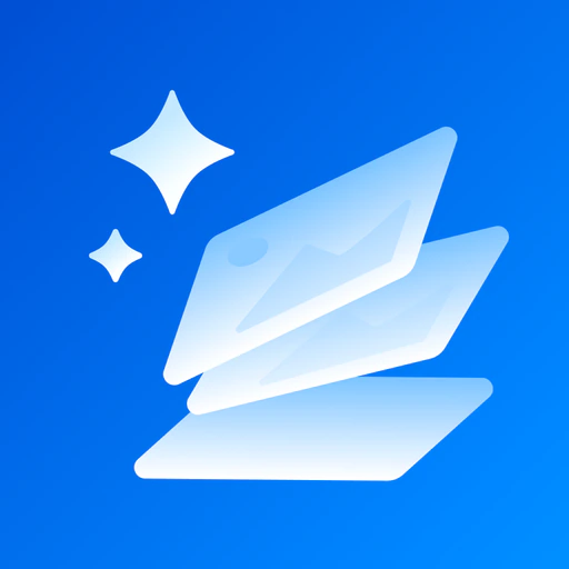 Smart Cleaner: Storage Free Up app icon