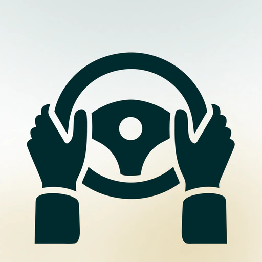 Driving Test Cancellations UK app icon
