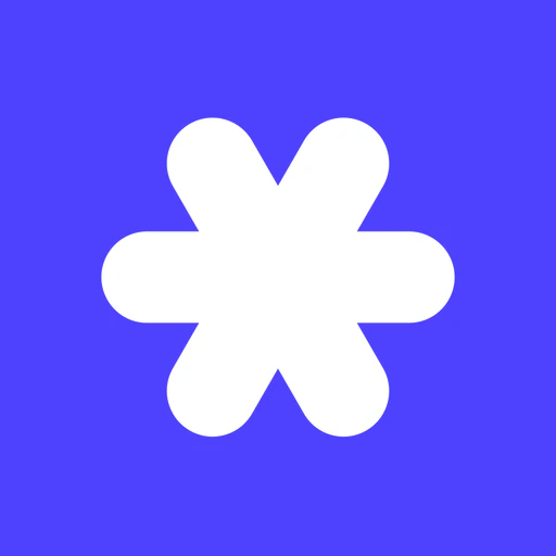 Tikita: Talk to Any Character app icon