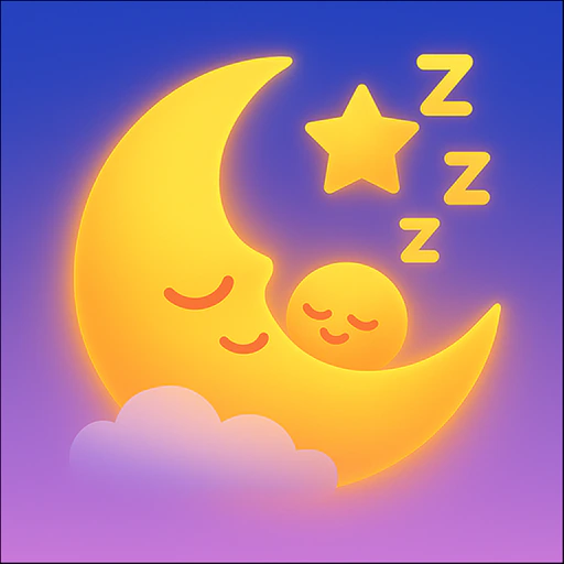Baby Snooze: Sleep Tracker app icon