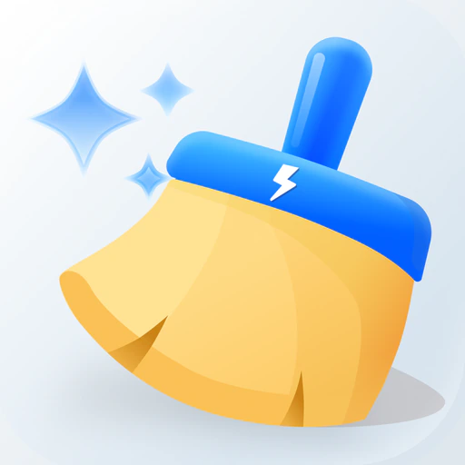 Super Clean: Swipe.Clean.Enjoy app icon