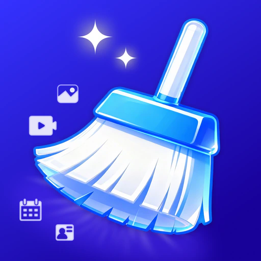 AI Super Cleaner-Clean Up Pro app icon