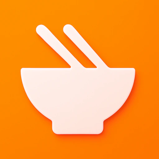 LeanBites - Healthy Dining app icon