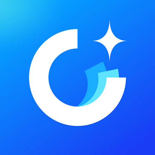 TopCleaner: Storage&Security app icon