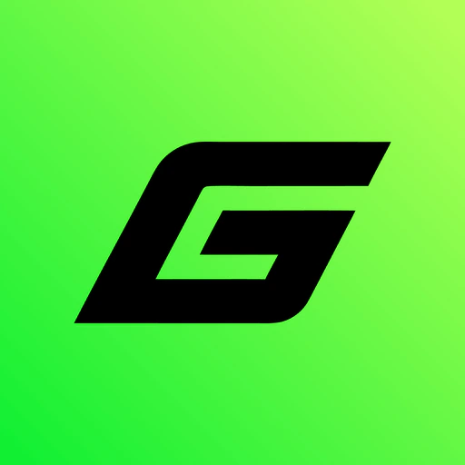Gymax: Muscle Workout Planner app icon