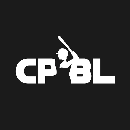 中華職棒 CPBL app icon