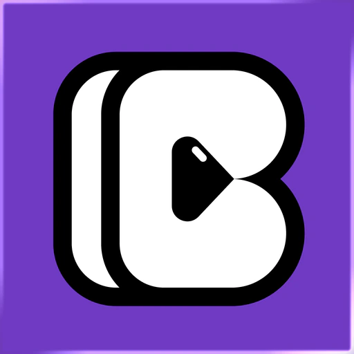 BibiShort - Reel, Drama Series app icon