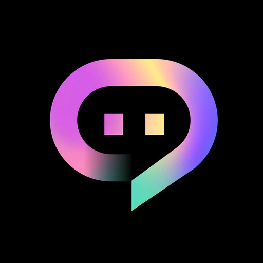 Loopie- Avatar, Chat app icon