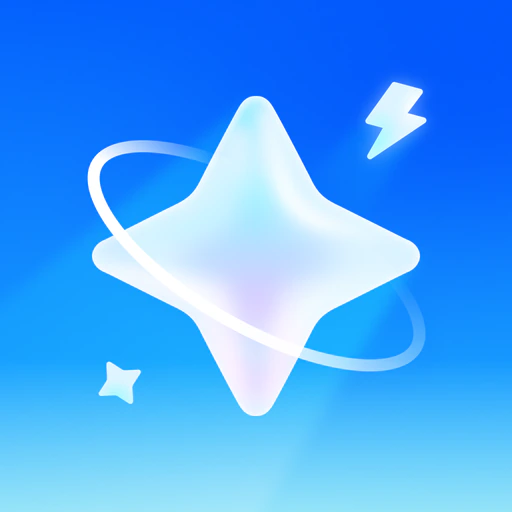 QClean: AI Phone Cleaning Guru app icon