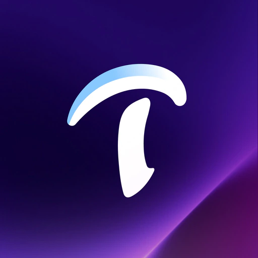 TopMediAi: Creative AI Studio app icon