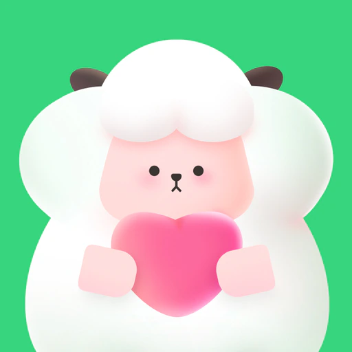 FeelFlow-Stress&HRV&Sleep app icon
