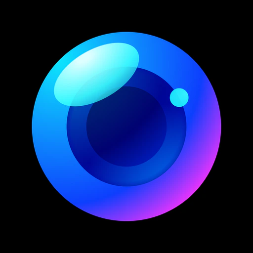 Linsa - AI Photo and Video app icon