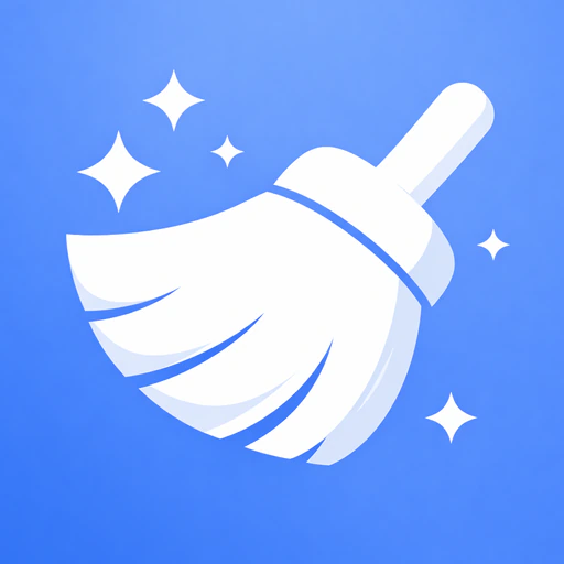 Smart Cleanup: Phone Cleaner app icon