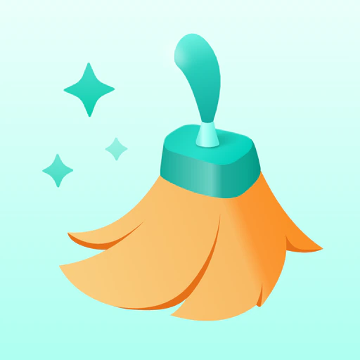 Clever CleanUp: AI Guru 360 app icon