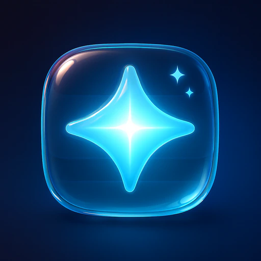 Clean AI・Phone Storage Cleanup app icon