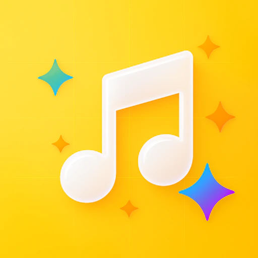 VibeCall - Ringtone Maker app icon