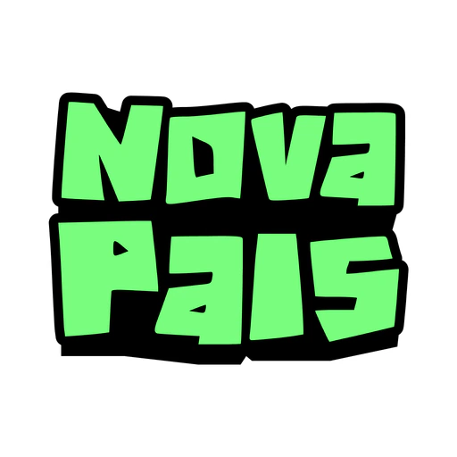 NovaPals: Practice English app icon