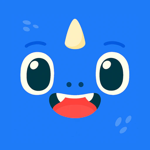 Readino - Learn to Read app icon