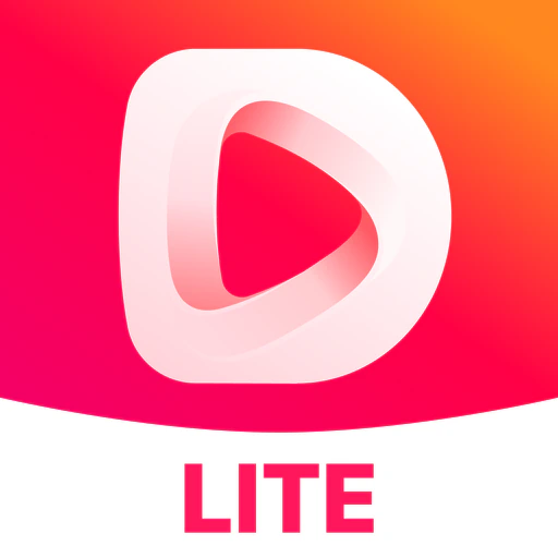 DramaBox Lite - Mini Drama TV app icon