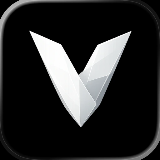 Vless VPN - V2box Rocket Proxy app icon