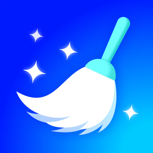 CleanSweep-Storage Clean app icon