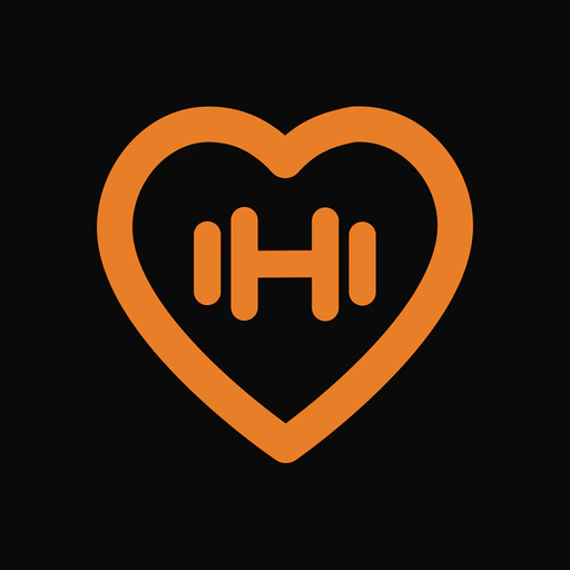 Sweatmates: Partner Fitness app icon