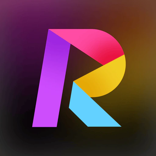 ReelRush-Short Drama&TV app icon