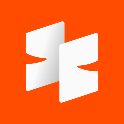 SpeakX: English Speaking App app icon