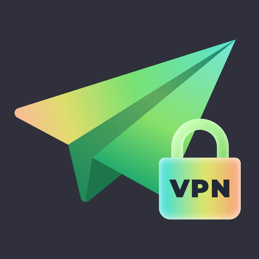 PaperFly VPN app icon