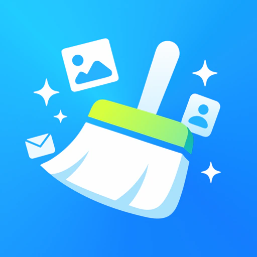 iCleaner-Clean Up Storage app icon