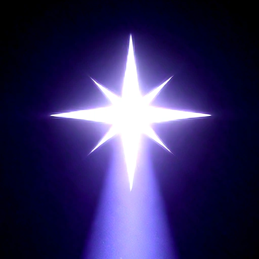 Astriva - Guidance & Calm app icon