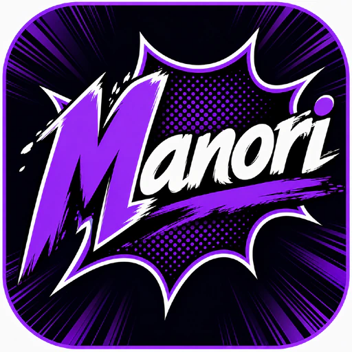 Romance Manga Manori: Webtoon app icon