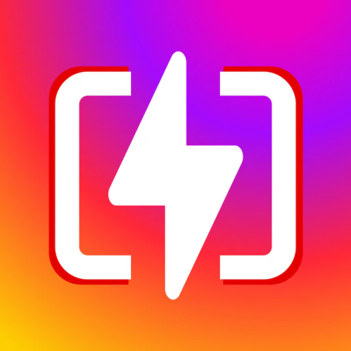 ins vpn 网络加速 app icon