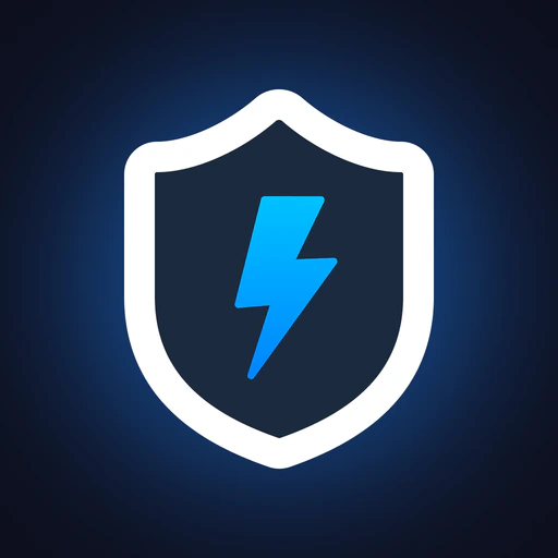 Secure Shield: Privacy Guard app icon