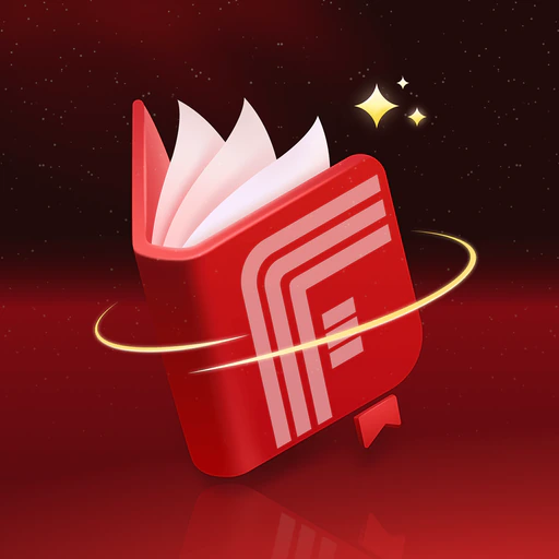 FicTopia-Unlimited Novels app icon