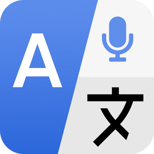 Language Translator - Offline app icon