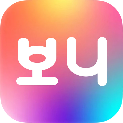 보니 : 아이 마음 분석 AI & 전문가 육아 상담 app icon