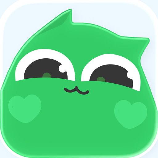 Welldo: AI Stress Monitor app icon