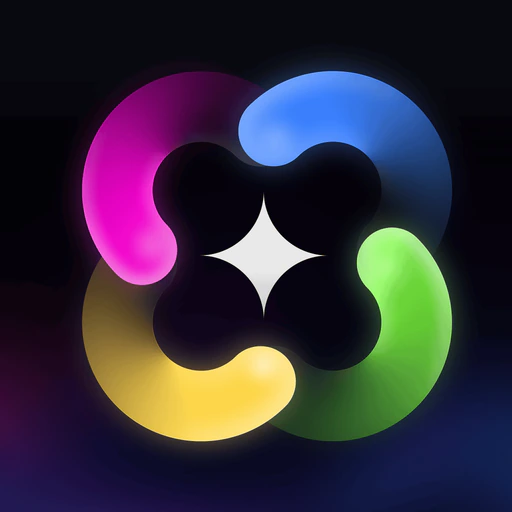 SmartAlbum-clean up app icon