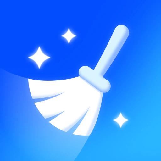 TidySpace-Storage Cleaner app icon
