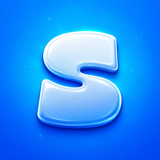 Synaps｜AI学習＆ポモドーロ app icon