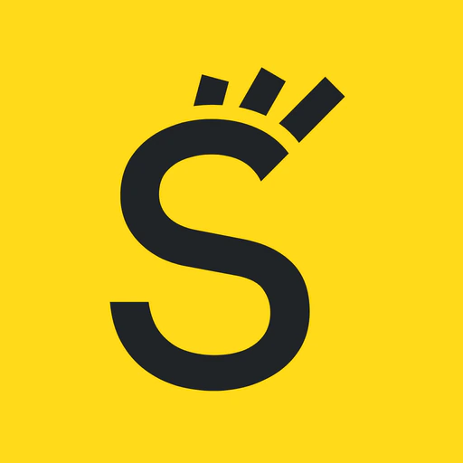 SmartCell: eSIM Travel Data app icon