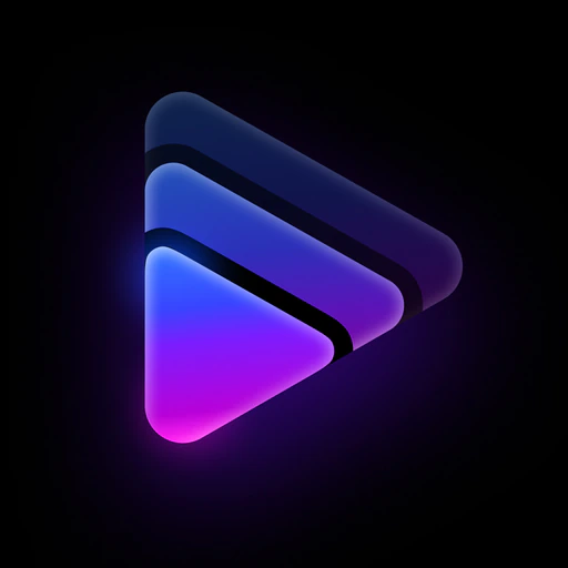 DramaNest – Watch Short Dramas app icon