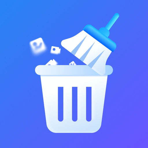 SweepAI Cleaner app icon