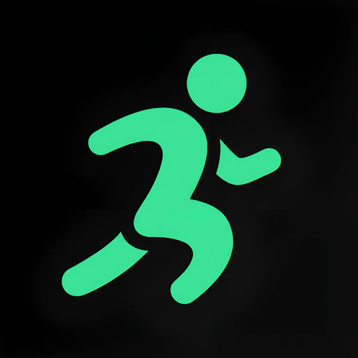 Mooney: Walk & Earn Rewards app icon